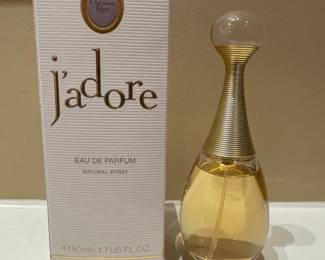 Christian Dior J'adore Eau de Parfum 50ml