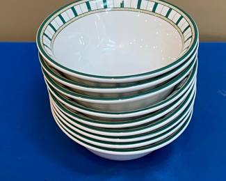 Lenox Casual Images Summer Terrace Bowls