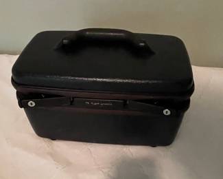 Samsonite Silhouette 4 Train Case
