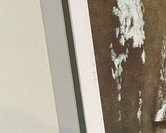 David W. Knowlton III Limited Edition Print