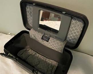 Samsonite Silhouette 4 Train Case