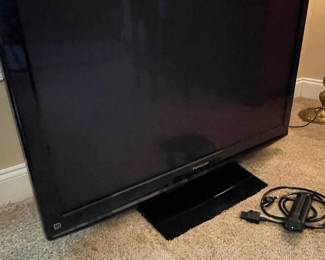 Panasonic TC-P42S1 Plasma HDTV