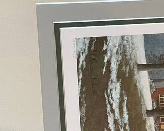 David W. Knowlton III Limited Edition Print