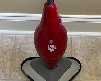 Dirt Devil Steam Mop
