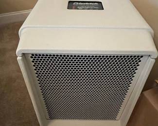Friedrich Electronic Air Cleaner