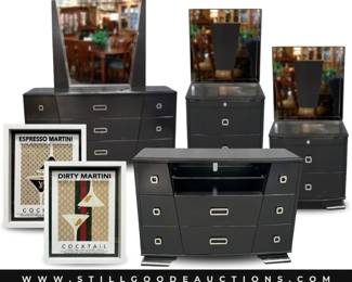  Department 56, sunglasses, flatware sets, Bulova watch, wheelchair, walkers, longaberger baskets, hurricane lamps, vinyl records, converse sneakers, blue and white decor, ulu knife, overhead projector, garage shelves, and much more!