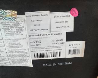 Sale Picture