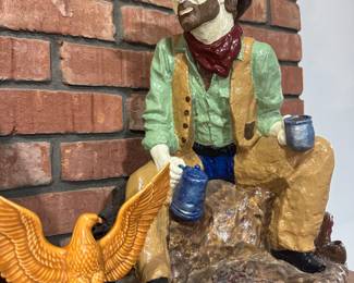 Western decor