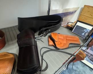 Holsters