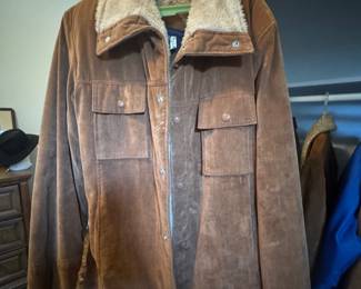 Western wear