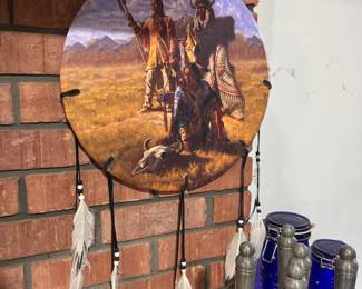 Western decor