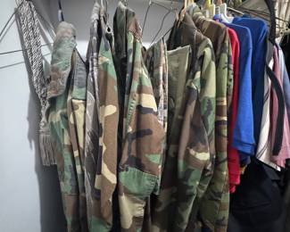 Camo