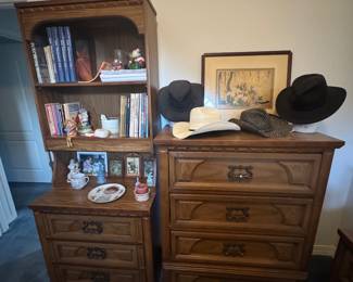 Bedroom furniture