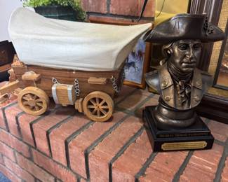Western decor