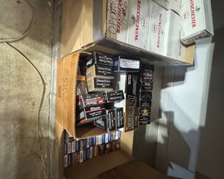 Empties