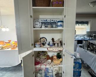 Vtg decor