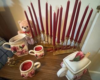 Decor