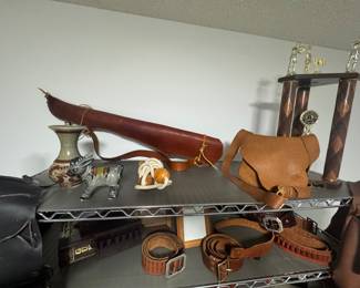 Holsters