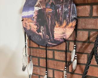Western decor