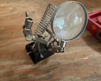 Jewelers precision tool