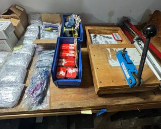 Dillon Super Swage 600 military crimp remover