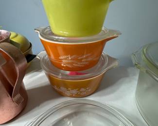 Pyrex