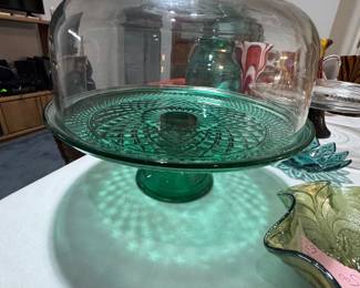 Cake stand