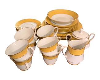 Sevilla by Noritake 1978-79
