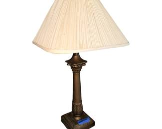 Lots of lamps