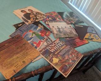 Sale Picture