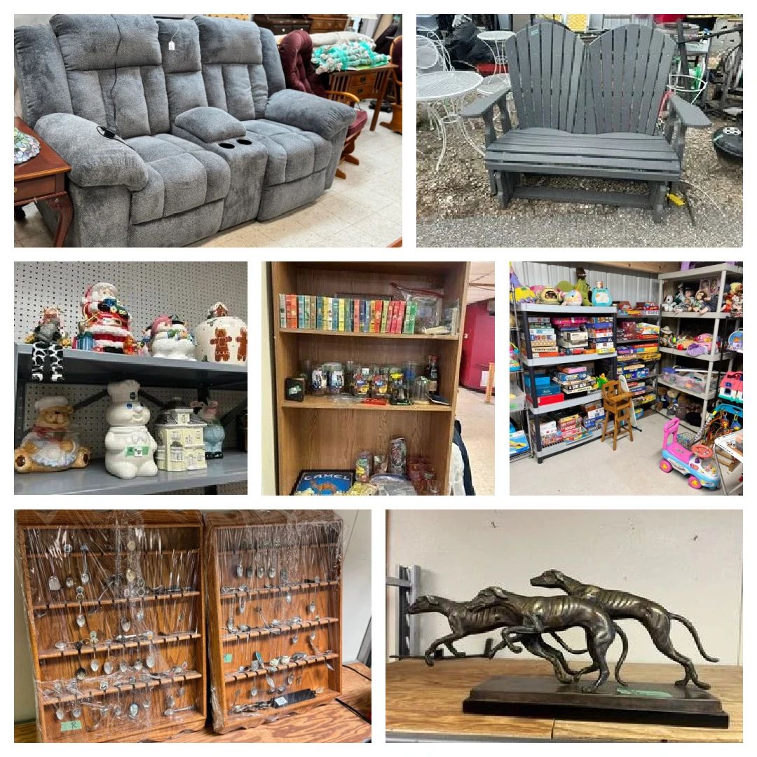 Waterloo September 2026 Caring Transitions Multi Client Estate Sale