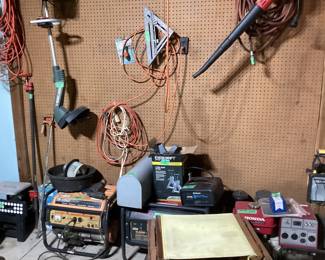 Generators 