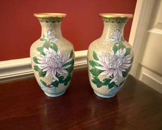 Cloisonne