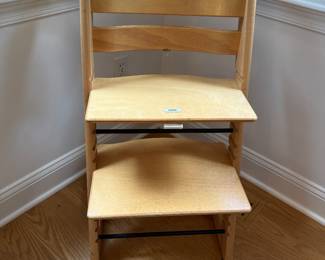 Stokke