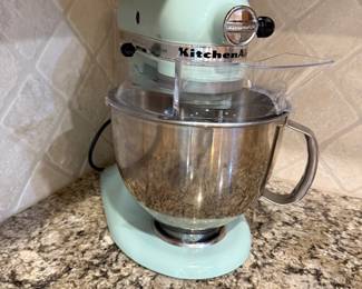 KitchenAid