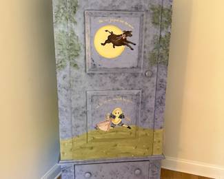 Painted Furniture