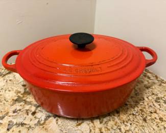 LeCreuset