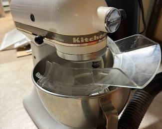 KitchenAid