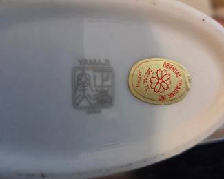 vase de