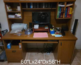 desk