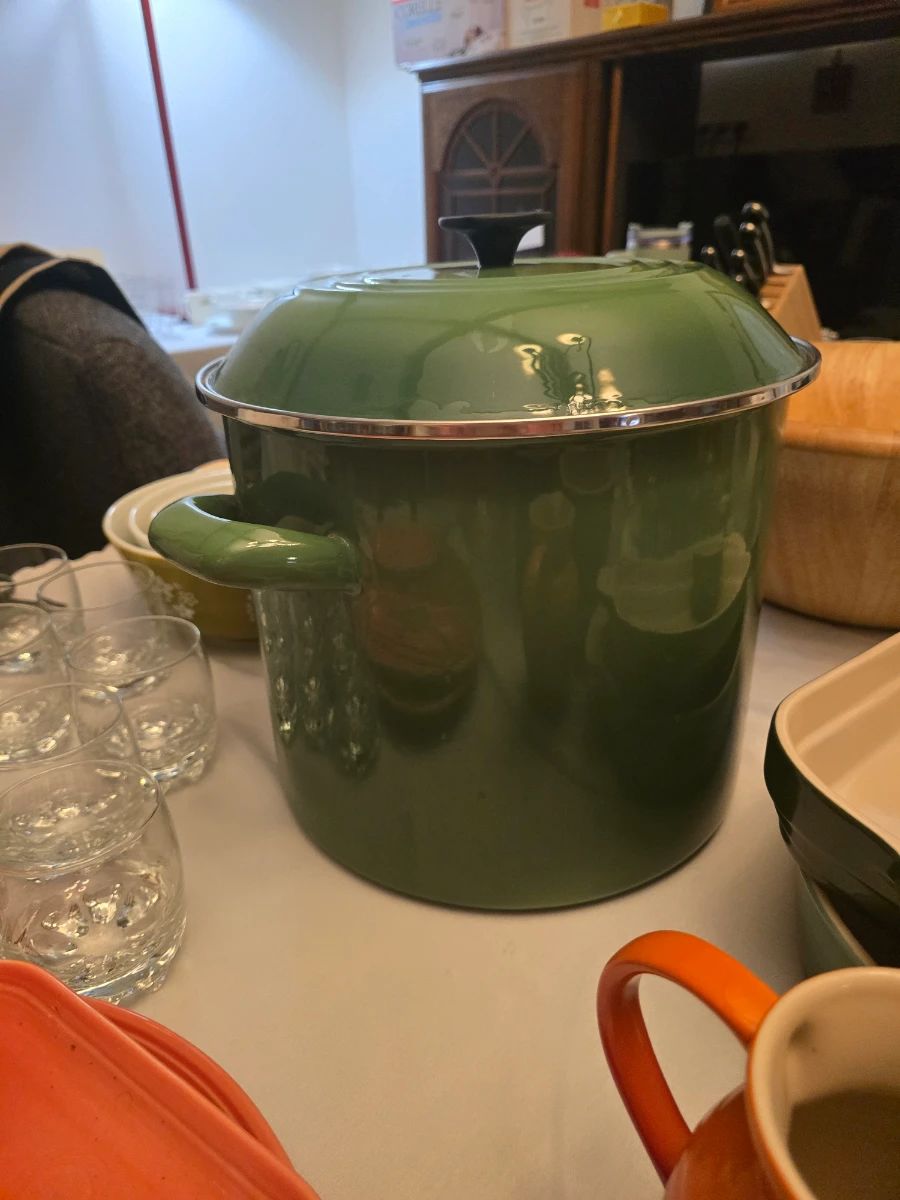 LE CREUSET