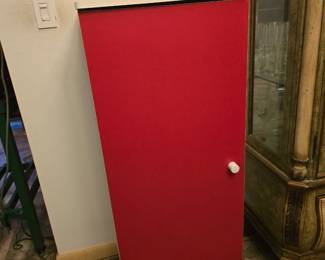Storage Cabinet