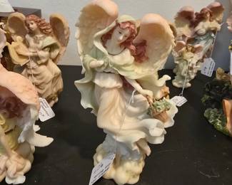 SERAPHIM ANGEL