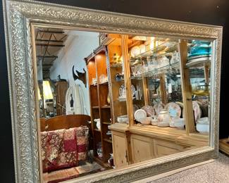 Large Mirror