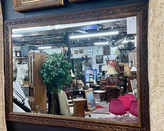 Large Mirror