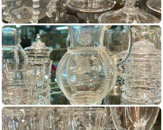 The Joy of Juliska- Assorted Bohemian Glassware by Juliska