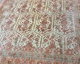 Area rug