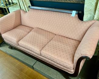 Antique Sofa