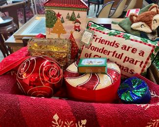Christmas Decor