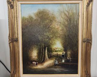 Sale Picture